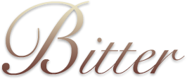 Bitter