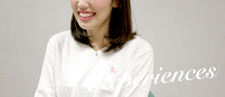 セラピストMさん